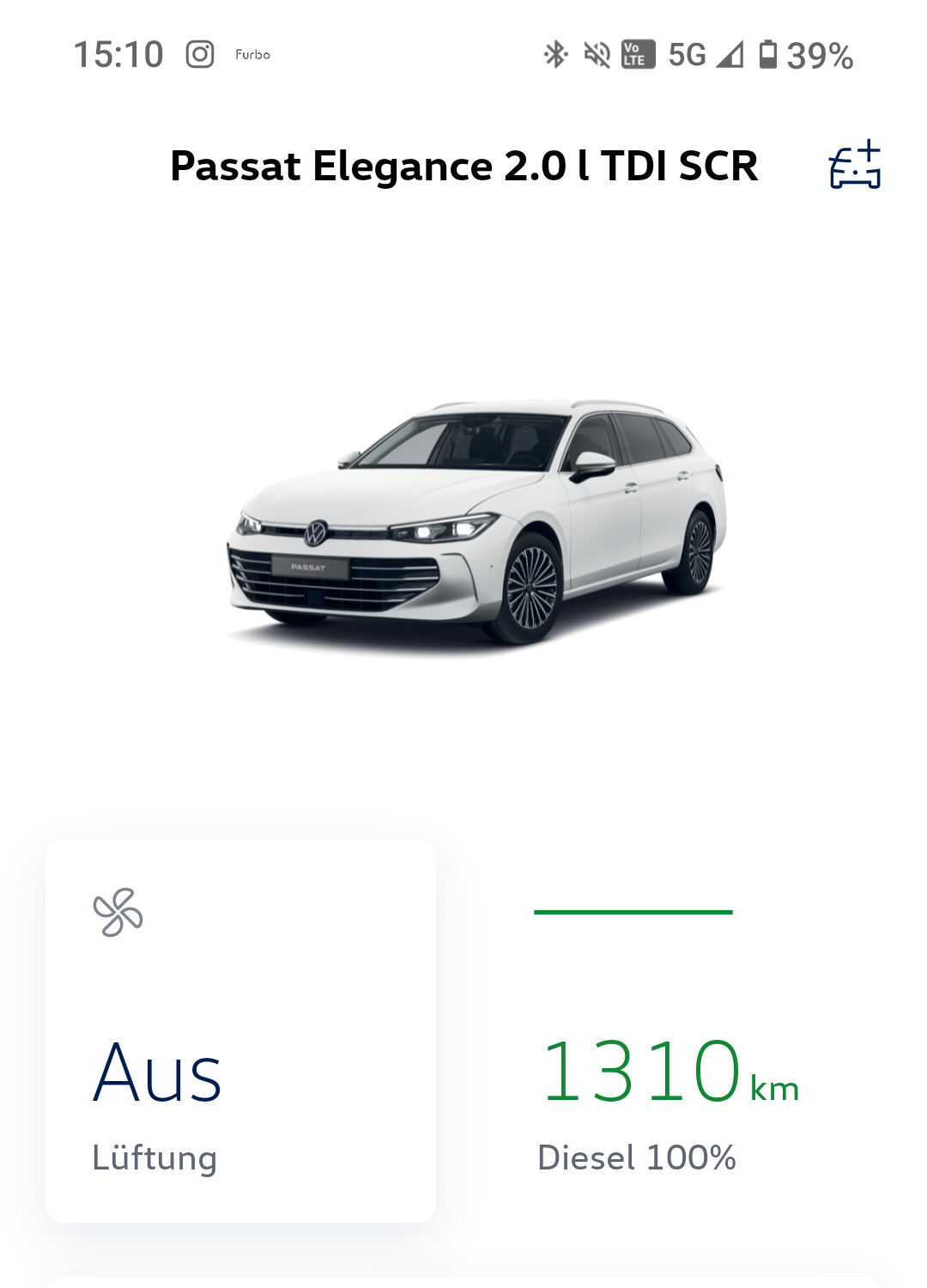 Passat B9 Probleme, Fehlermeldungen, Bugs, etc.
