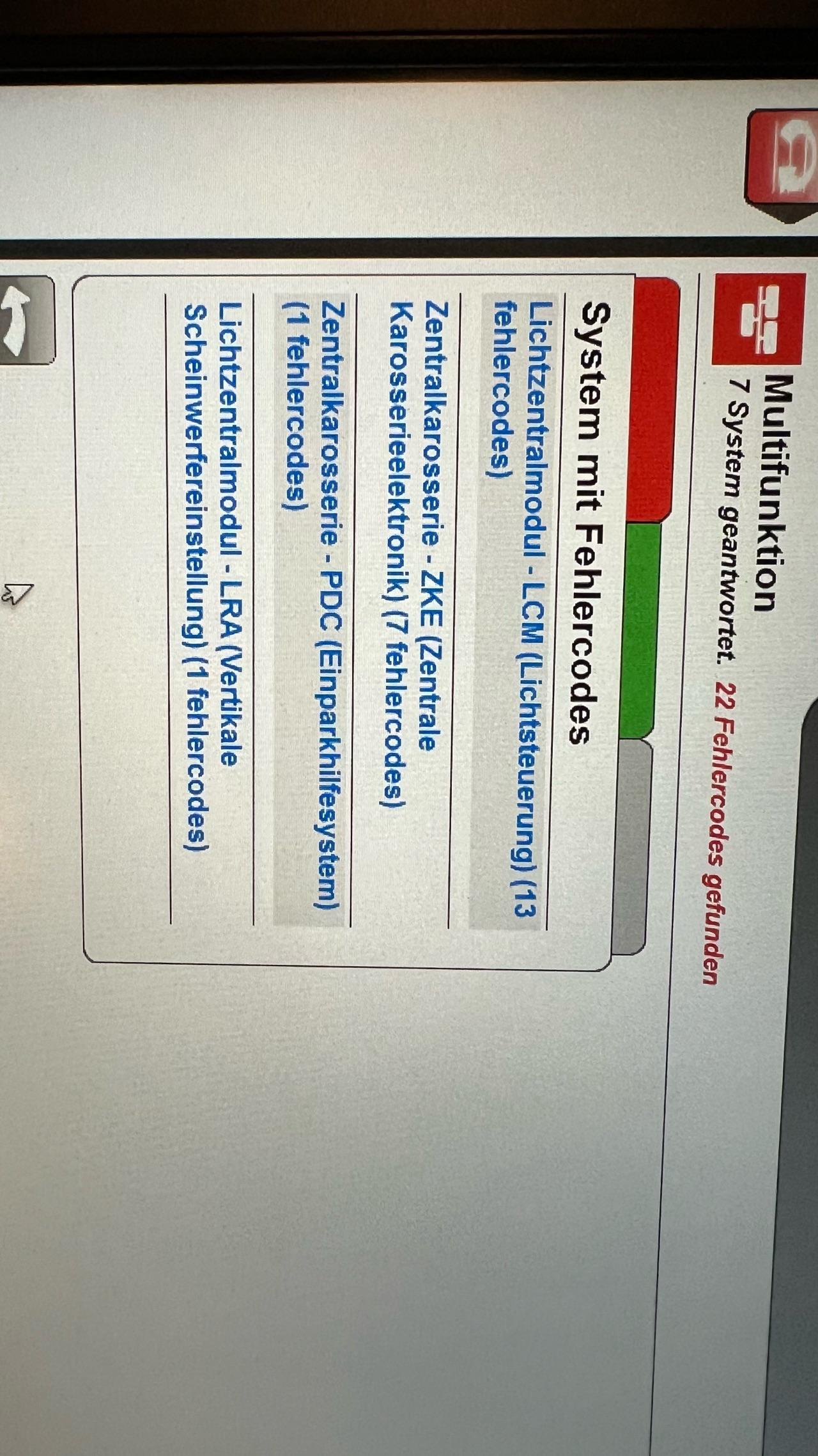 Kaufberatung