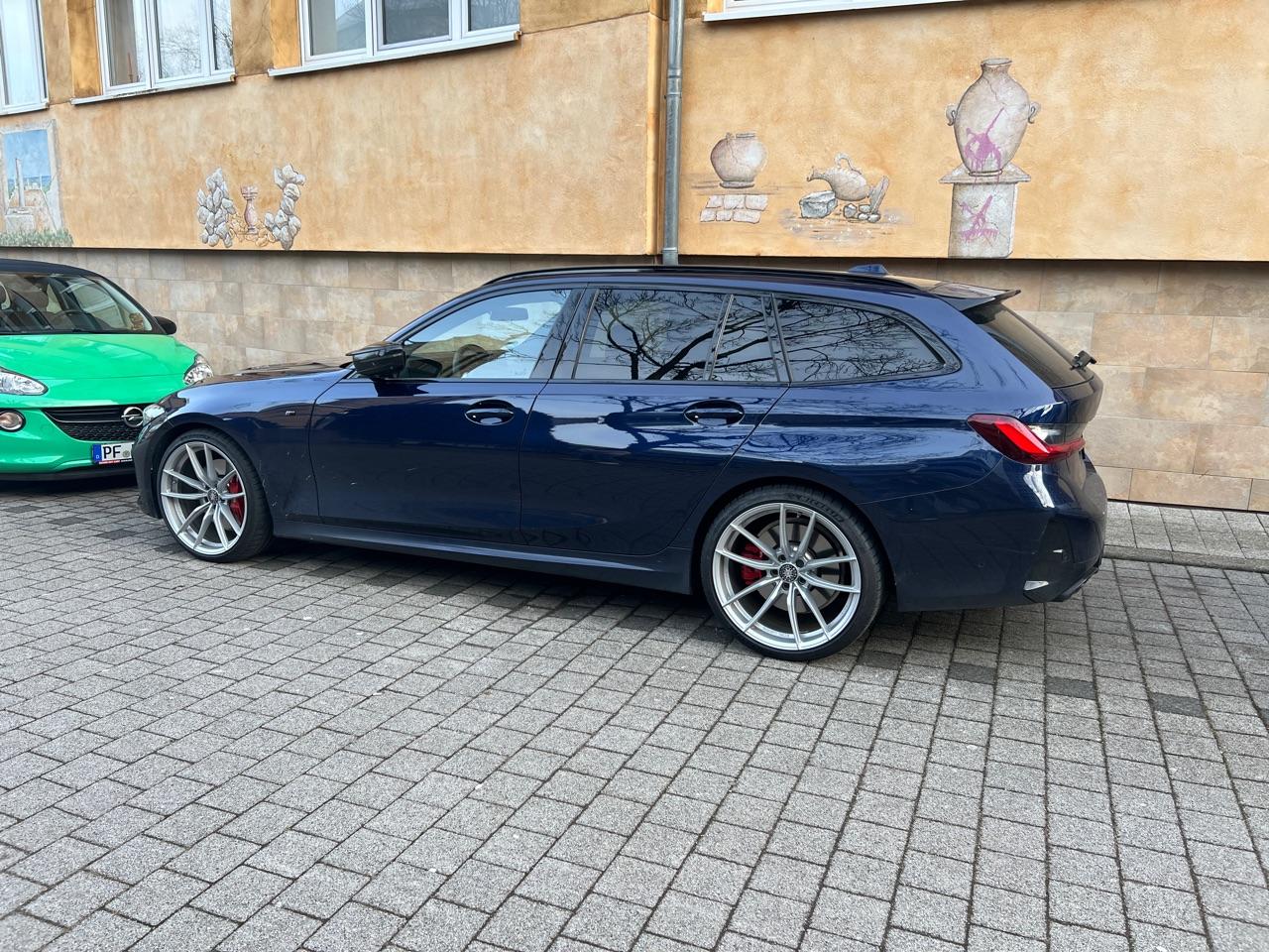 3er G21 Bilder-Thread