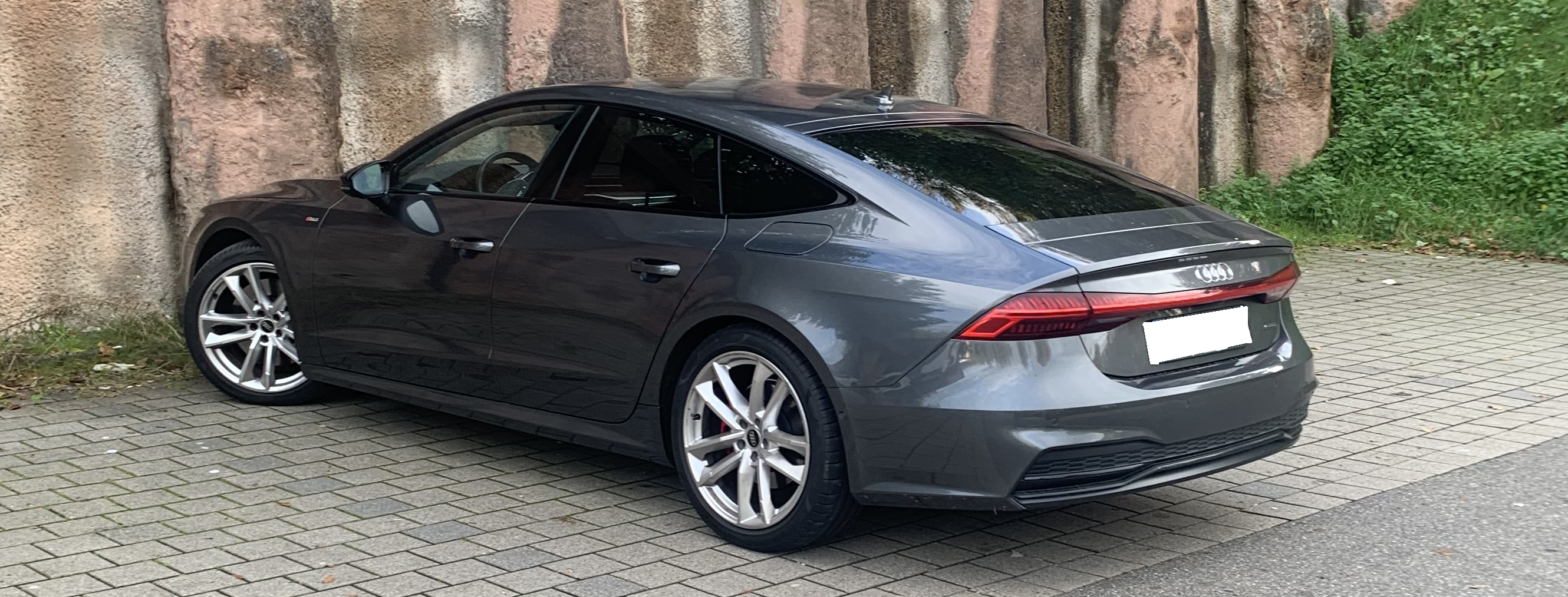 Optische Modifikationen Interieur Exterieur
