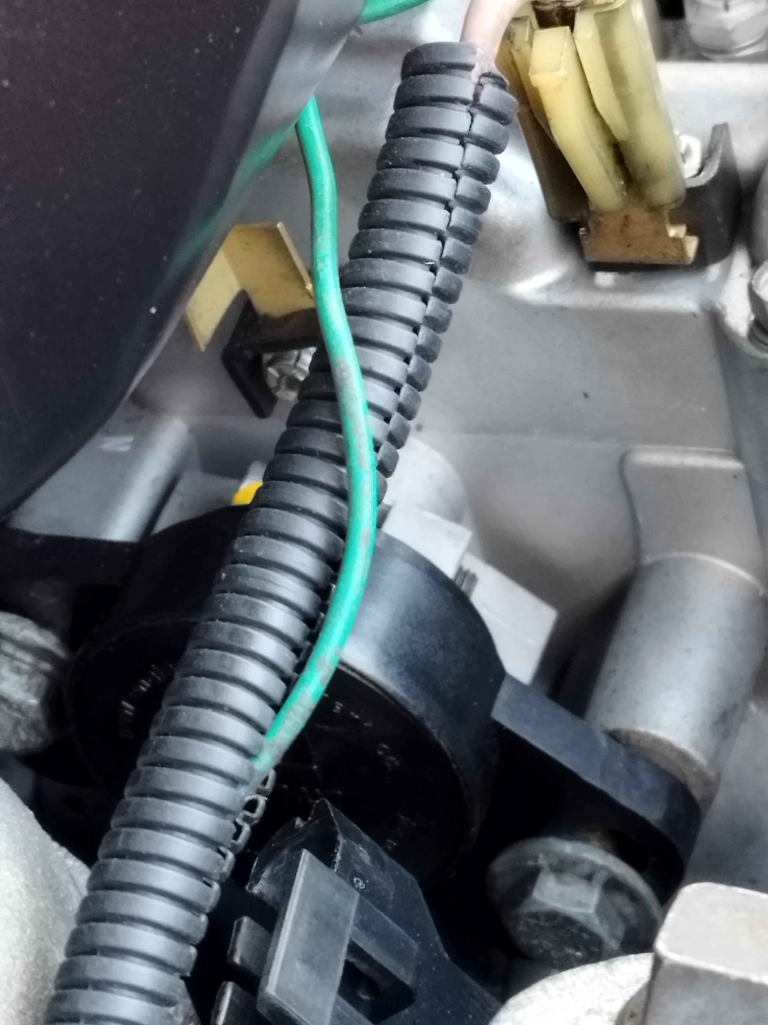 6.2 Diesel springt nicht an!