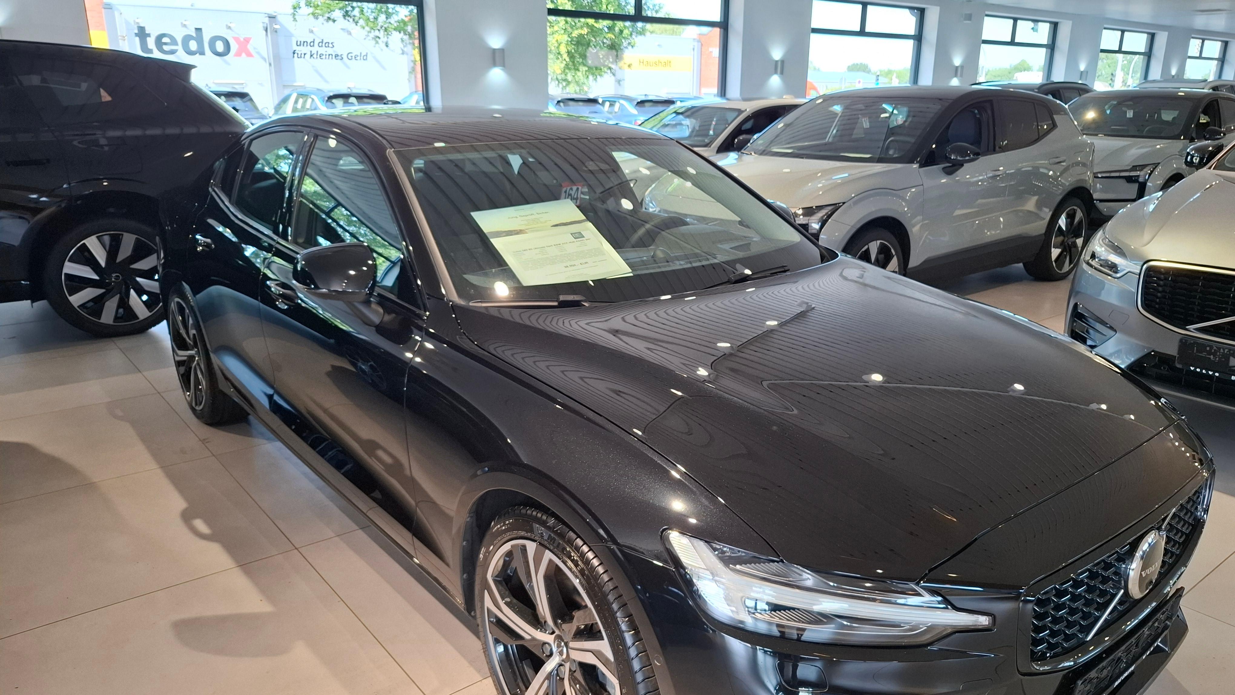 Sammelthread Kaufberatung S/V/XC60