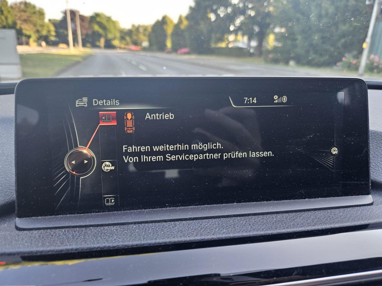Antriebsstrang