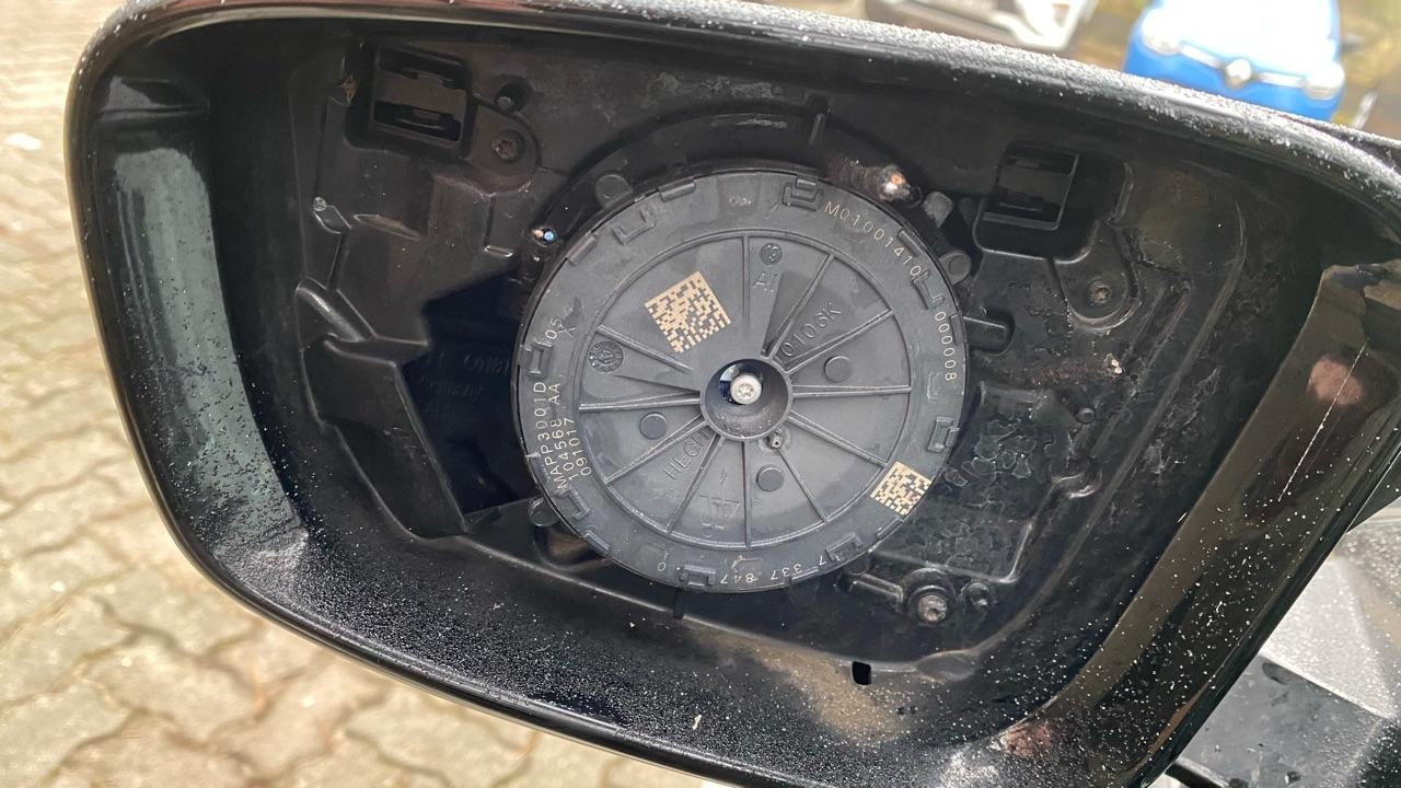 Diebesbande hat zugeschlagen