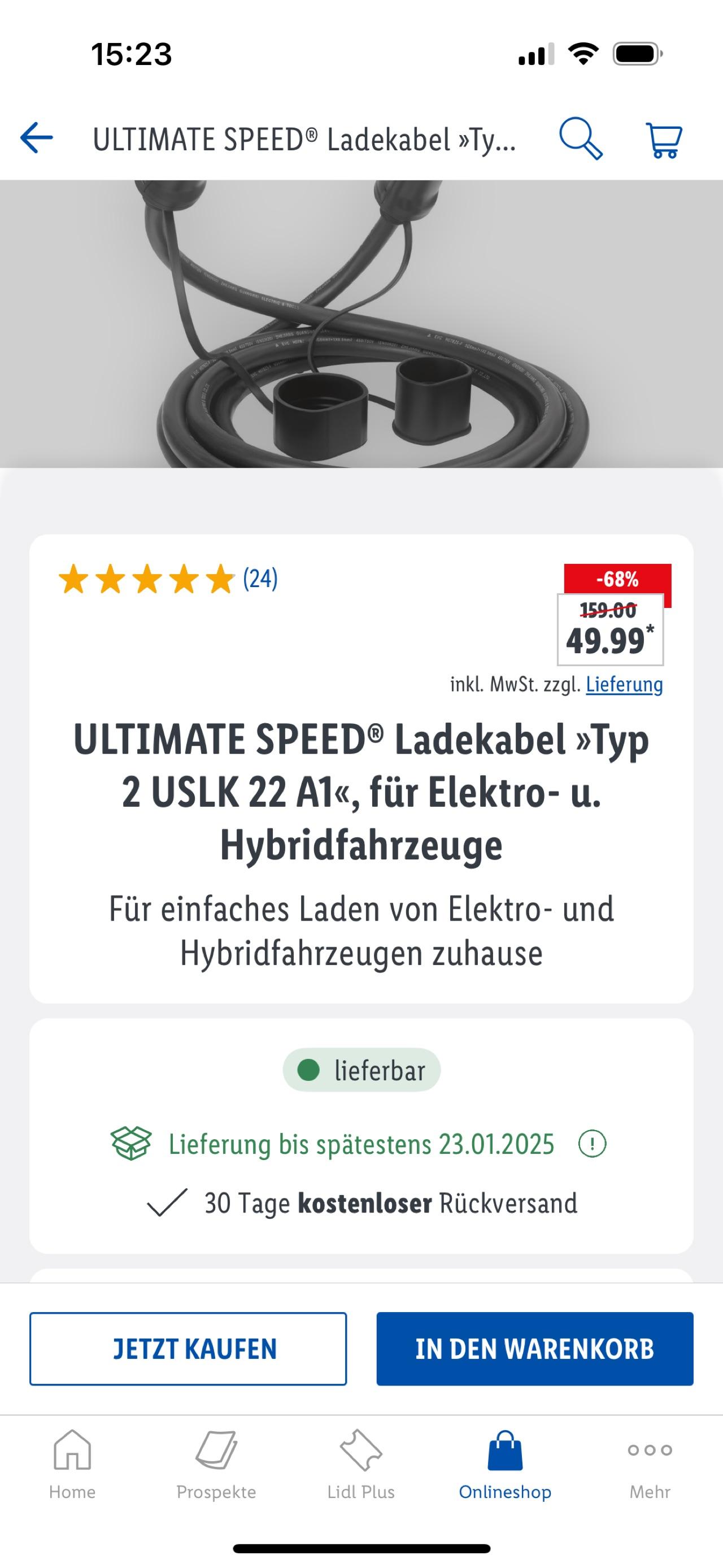Lidl Ultimate Ladekabel.jpg