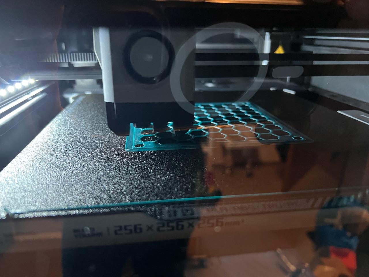 STL Dateien zum 3D Drucken von W124 Teilen
