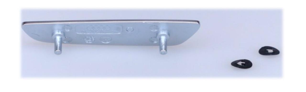 Optische Modifikationen Interieur Exterieur