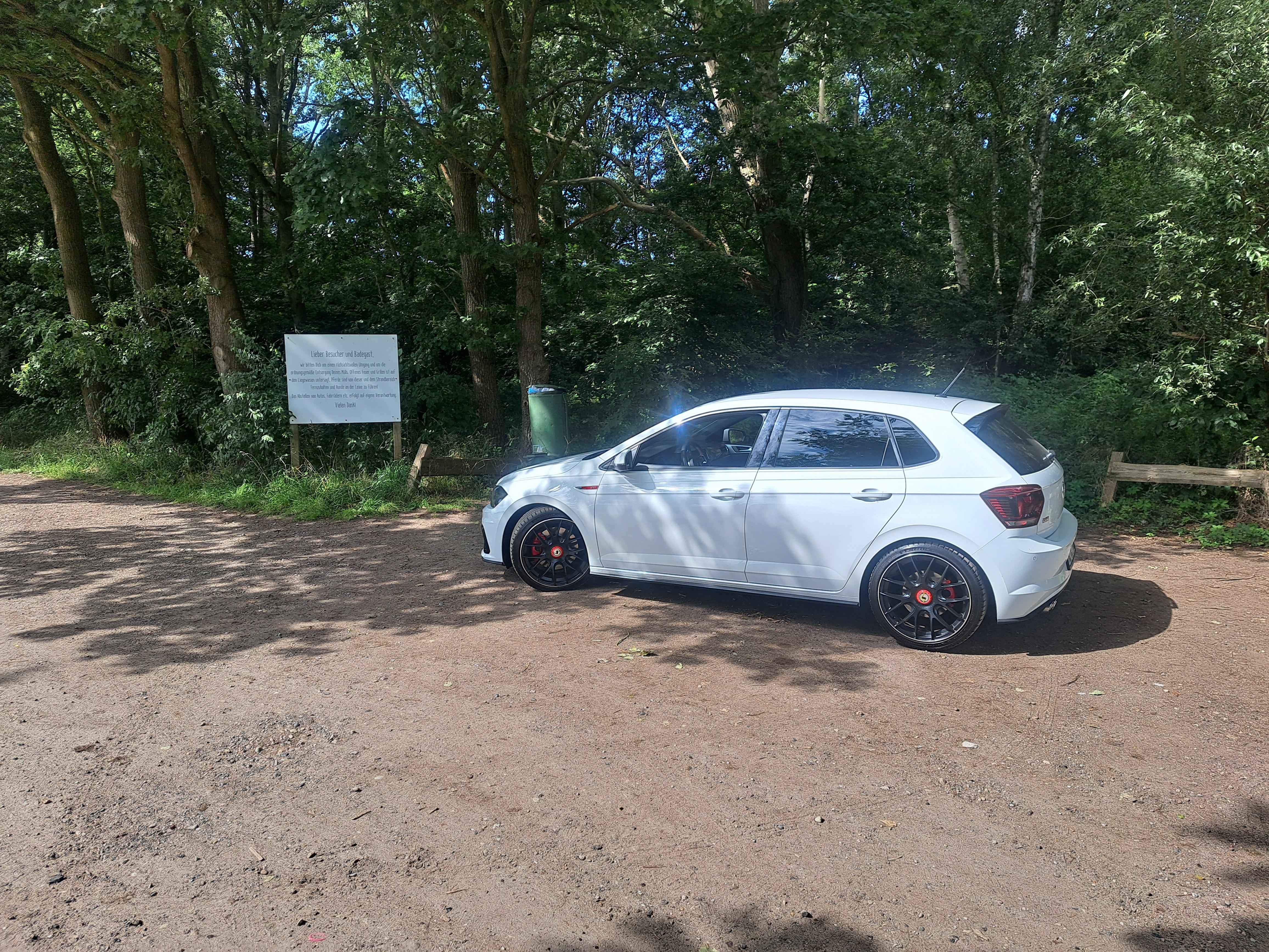GTI Bildergarage