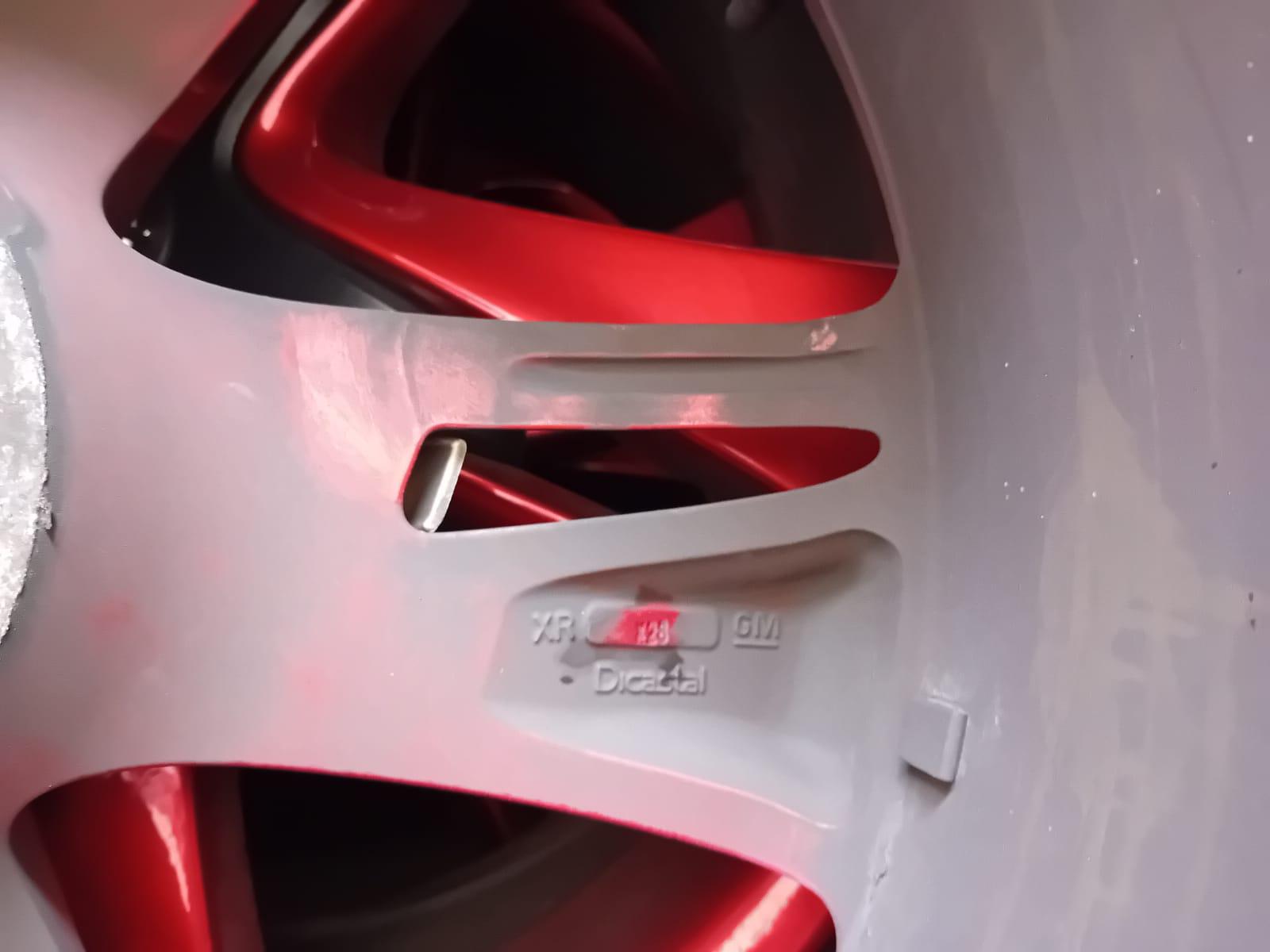 Kennt jemand diese felgen von einem Opel Astra-J GTC 2.0 CDTI BJ 2012