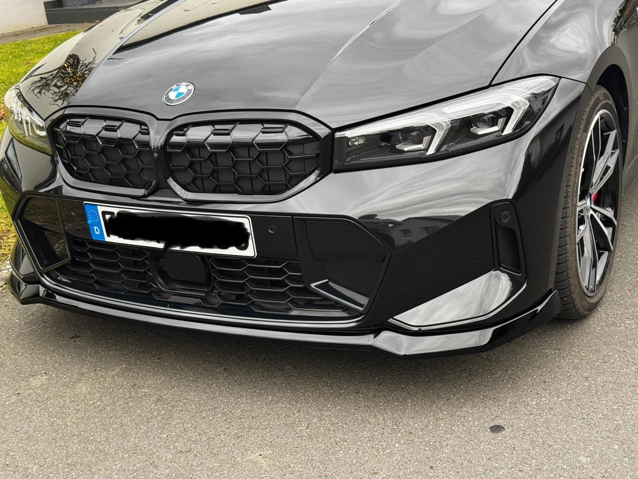 3er G21 Bilder-Thread