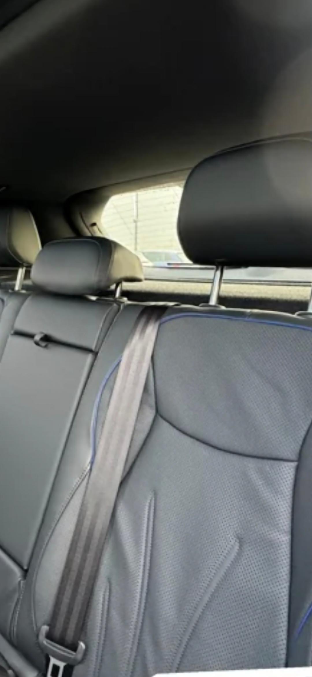 Ledersitze oder Schalensitze bei R-Line? Ergonomie?