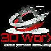 Avatar von 3d_WorX