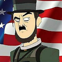 Avatar von Abradolf