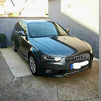Avatar von Allroad-A4