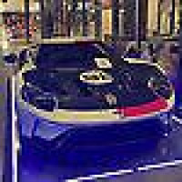 Avatar von AMG-45