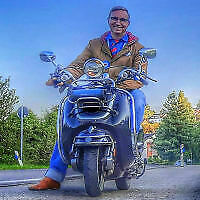 Avatar von AndreastheMod