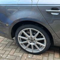 Avatar von AudiA4AvantB9Fahrer