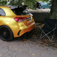 Avatar von AUDIMCDAIMLER