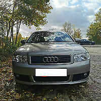 Avatar von Audimen2004