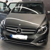 Avatar von B180CDI2006