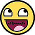 Avatar von Bazzy94