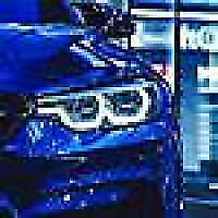 Avatar von Benni-M40i