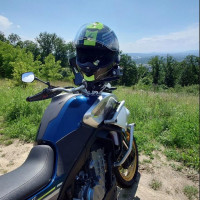 Avatar von Benomon