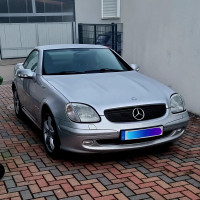 Avatar von BENZ230K