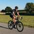 Bergbiker