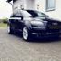 Avatar von BigAudiQ7