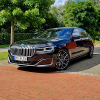 Avatar von BMW750i