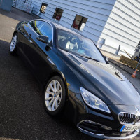 Avatar von BmwF007