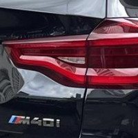Avatar von BMW_X3_M40i_2019