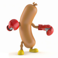Avatar von Boxwurst