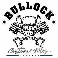 Avatar von BullockCustomBikes
