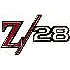 Avatar von Camaro-Z28