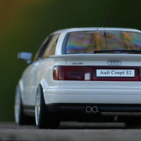 Avatar von carlover007