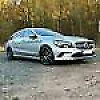 Avatar von CLA_Fahrer