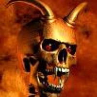 Avatar von Dehumanizer