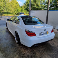 Avatar von E60_525i