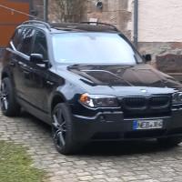 Avatar von E83M54