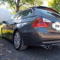 Avatar von e91Fahrer