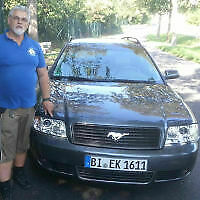 Avatar von EK-Mustang