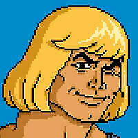 Avatar von EMAN