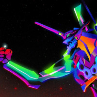 Avatar von EVA-01