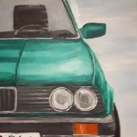 Avatar von Franken_e30