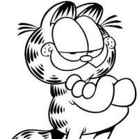 Avatar von Garfield-ka