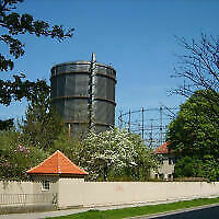 Avatar von GaswerkAugsburg