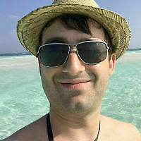 Avatar von GeorgDangl