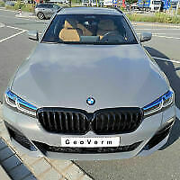 Avatar von GeoVerm